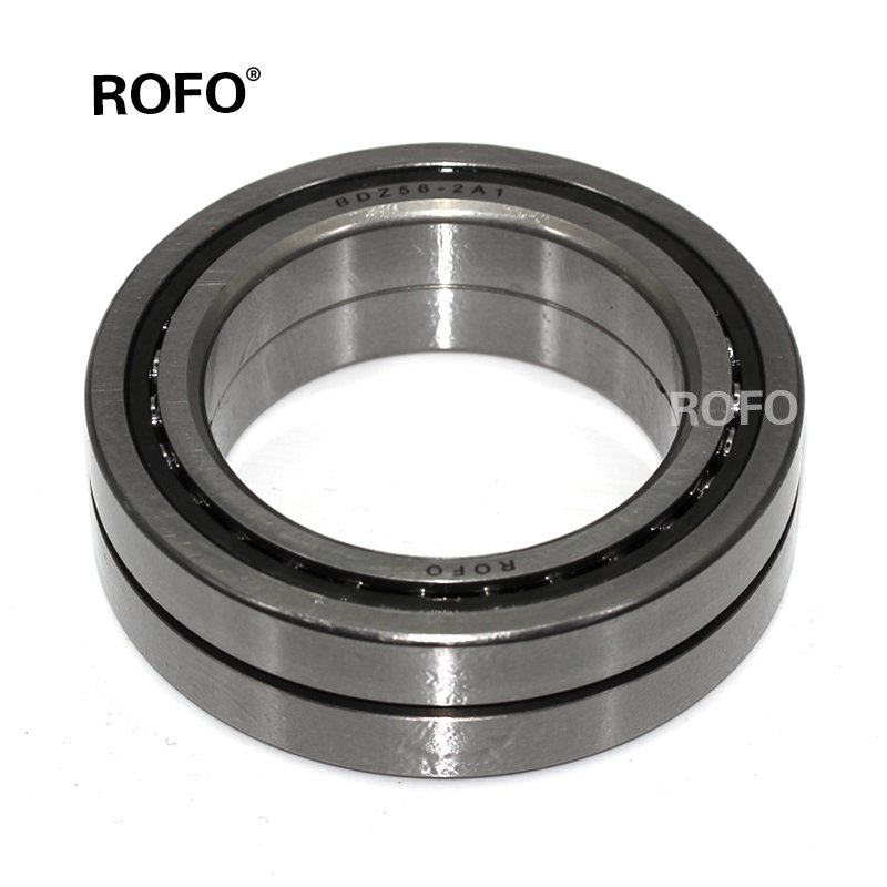 ROFO PUSCO Factory Price BDZ56 2A1 Bearing High Performance Deep Groove Ball Bearing BDZ56-2A1 For Motorcycle Bearing
