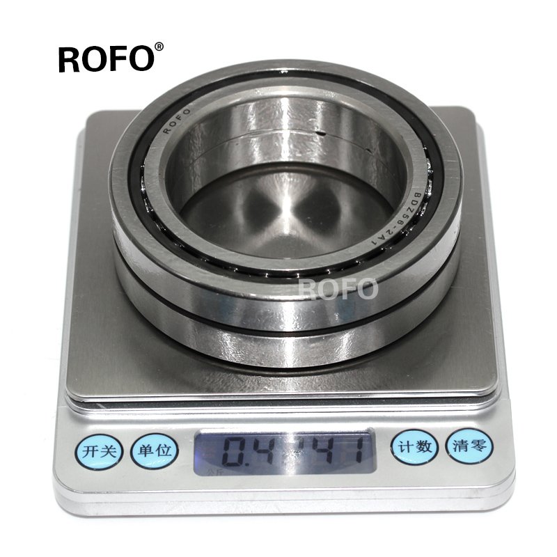 ROFO PUSCO Factory Price BDZ56 2A1 Bearing High Performance Deep Groove Ball Bearing BDZ56-2A1 For Motorcycle Bearing