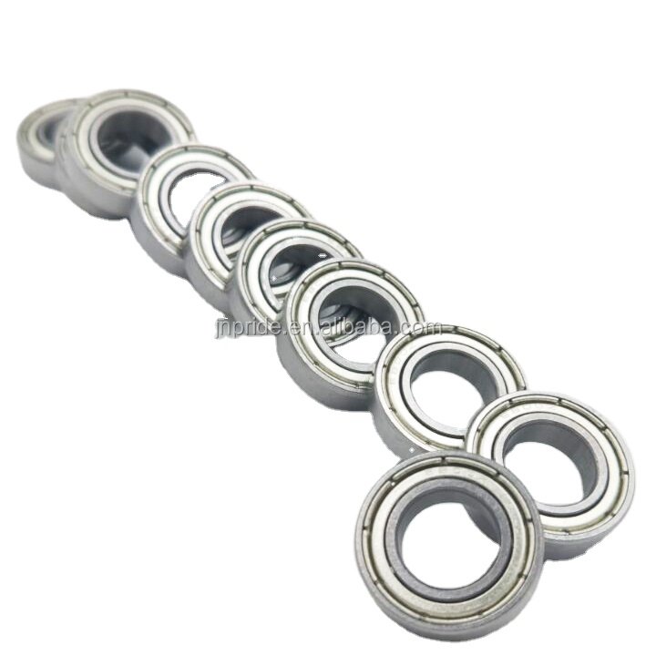 High Performance Deep Groove Ball Bearing 61900 61901 61902 61903 61904 61905 61906 61907 61908 61909 61910 Z ZZ 2Z RS 2RS