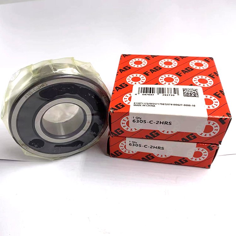 SKF FAG TIMKEN Deep groove ball Tapered roller Angular contact Linear bearing Bearing all kinds of bearing with so many brand