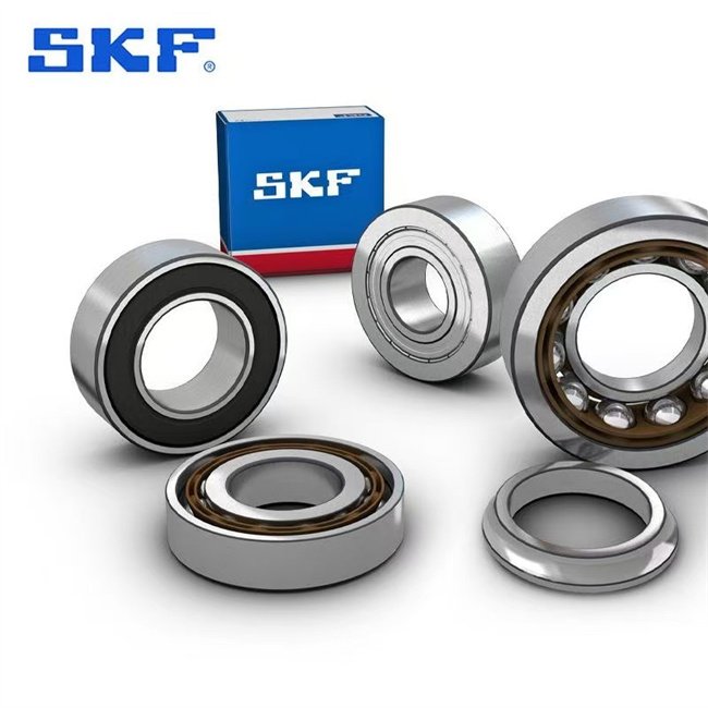 SKF FAG TIMKEN Deep groove ball Tapered roller Angular contact Linear bearing Bearing all kinds of bearing with so many brand