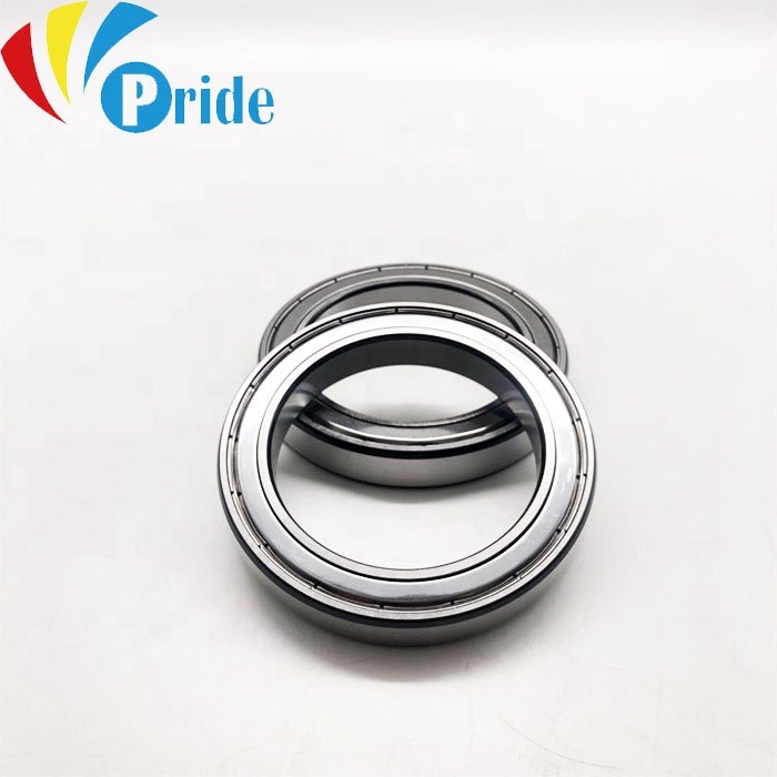 High Precision Thin Wall Section Ball Bearing 61812-2rs 61812z 61812zz Deep Groove Ball Bearing 61812