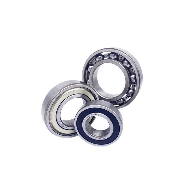 China supply 6300 6305 6306 6307 ZZ 2RZ Deep Groove Ball Bearing for machine tool