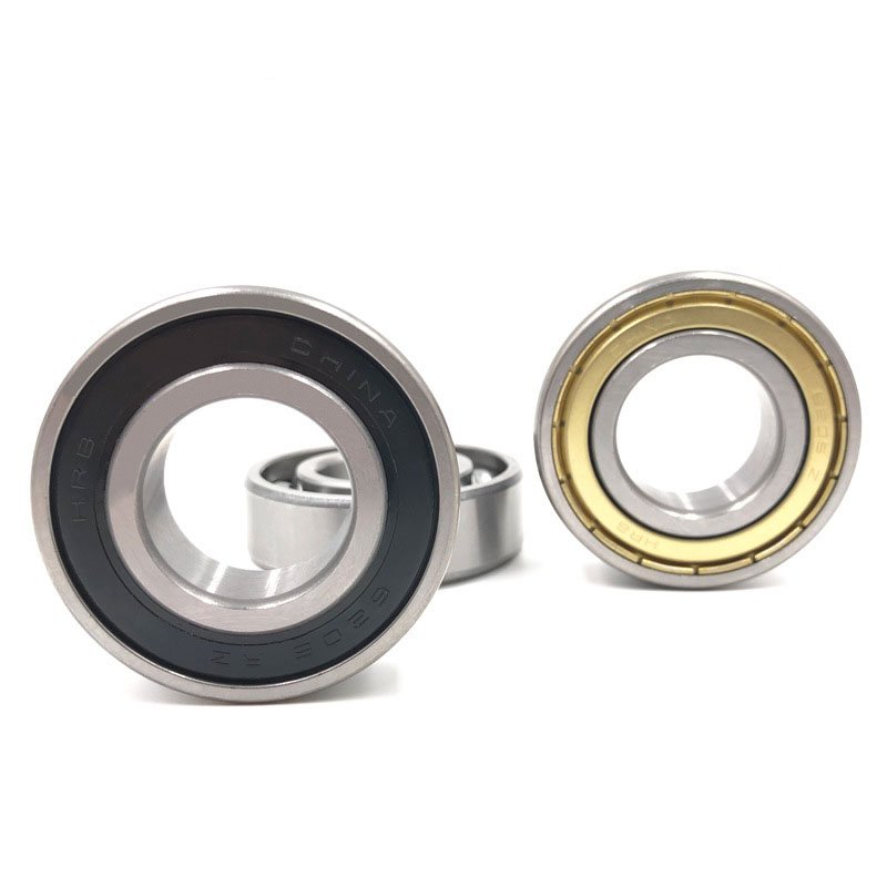 China supply 6300 6305 6306 6307 ZZ 2RZ Deep Groove Ball Bearing for machine tool
