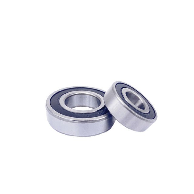 China supply 6300 6305 6306 6307 ZZ 2RZ Deep Groove Ball Bearing for machine tool