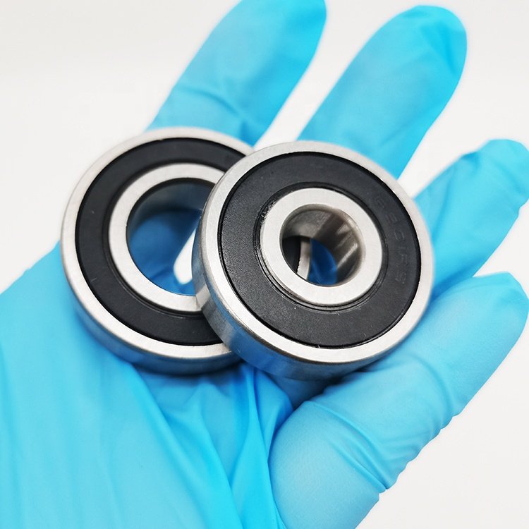 High Quality Heavy Duty ZV1 ZV2 6308 BEARING Deep groove Ball Bearing 6300 6301 6302 6303 6304 6305 6306 6307 6309 For Machinery