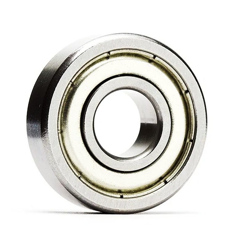 SYL Brand Ball Bearing 6200 6201 6202 6203 6204 6205 6206 6301 6302 6303 6304 6305 6306 Zz 2rs 6204zz Deep Groove Ball Bearings
