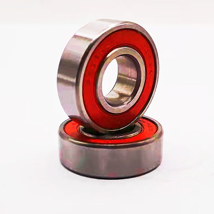 SYL Brand Ball Bearing 6200 6201 6202 6203 6204 6205 6206 6301 6302 6303 6304 6305 6306 Zz 2rs 6204zz Deep Groove Ball Bearings