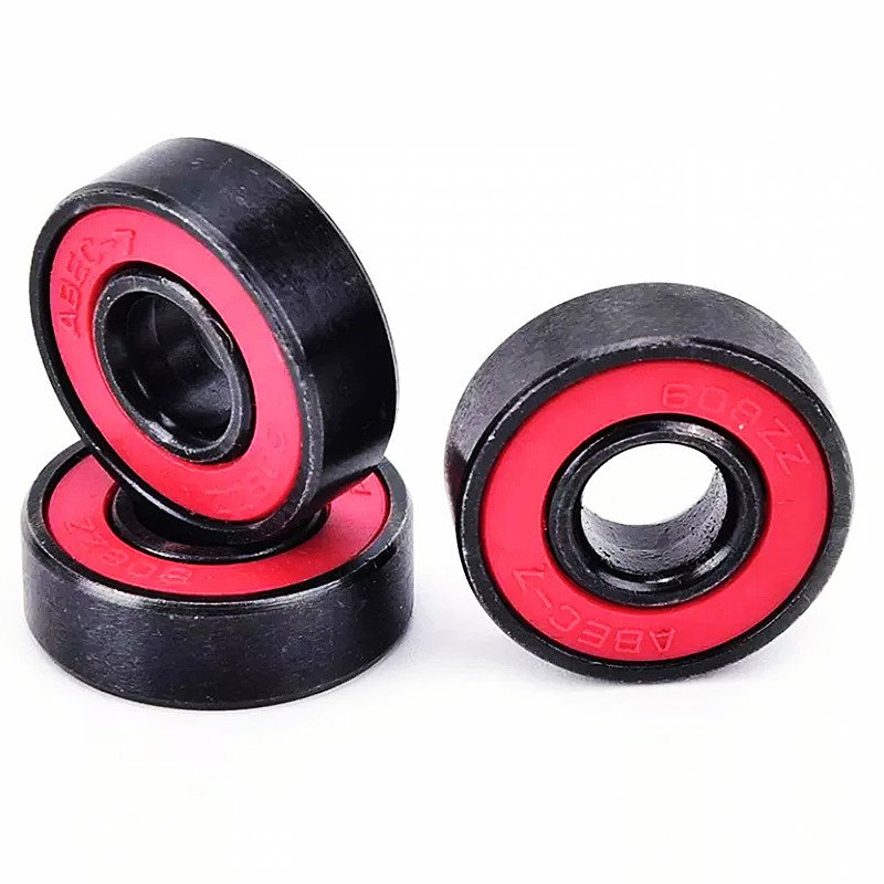 SYL Brand Ball Bearing 6200 6201 6202 6203 6204 6205 6206 6301 6302 6303 6304 6305 6306 Zz 2rs 6204zz Deep Groove Ball Bearings