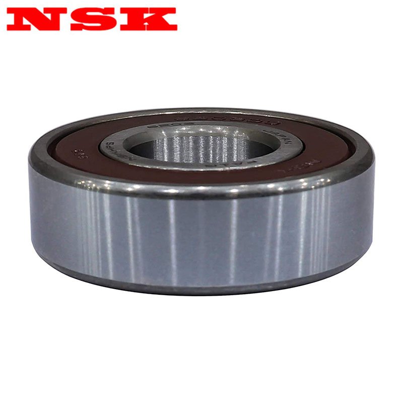 Bearing 6202 15X35X11mm Double Rubber Seal Bearings Deep Groove Ball Bearings