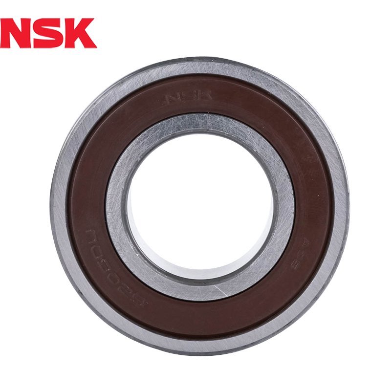 Bearing 6202 15X35X11mm Double Rubber Seal Bearings Deep Groove Ball Bearings