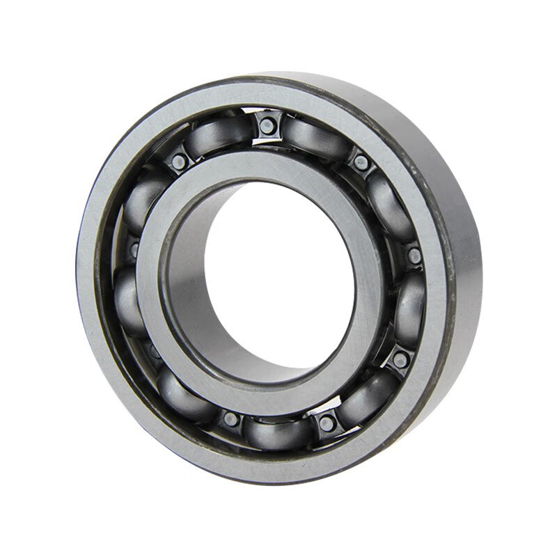 High precision stainless steel deep groove ball bearing S6205-2RS