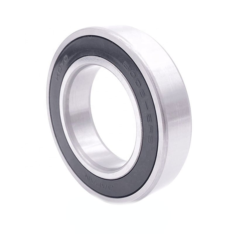 Best-Selling Custom Low Noise High Precision Deep Groove Ball Bearing 6924 2RS/ZZ/C3