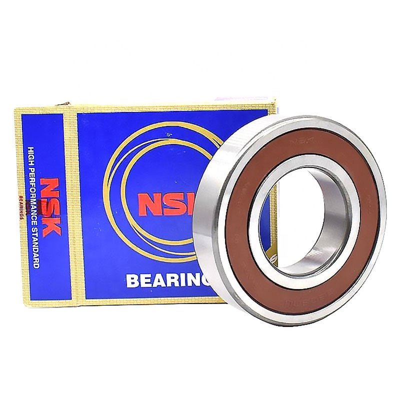 Best-Selling Custom Low Noise High Precision Deep Groove Ball Bearing 6924 2RS/ZZ/C3