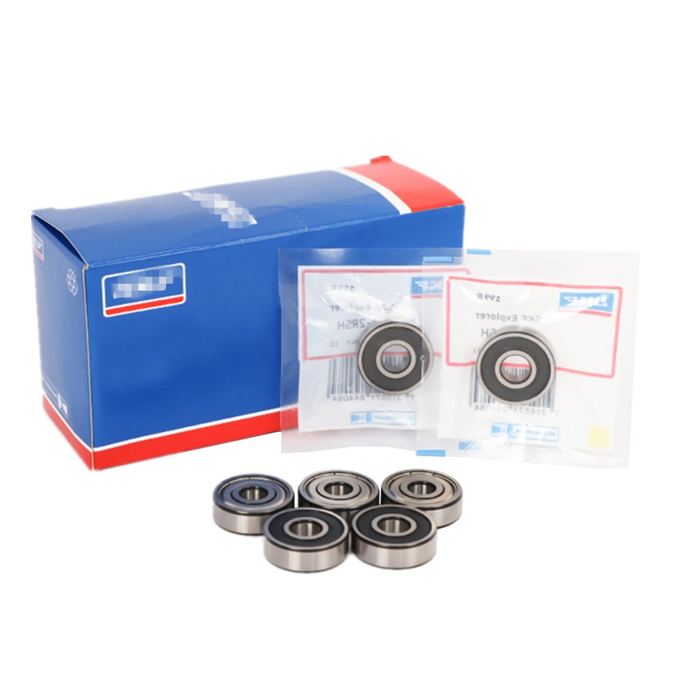 For SKF quality Miniature ball micro Deep Groove Ball bearing bearings for Machinery bearings 638-2Z 638-2RSH 639-2Z 639-2RSH