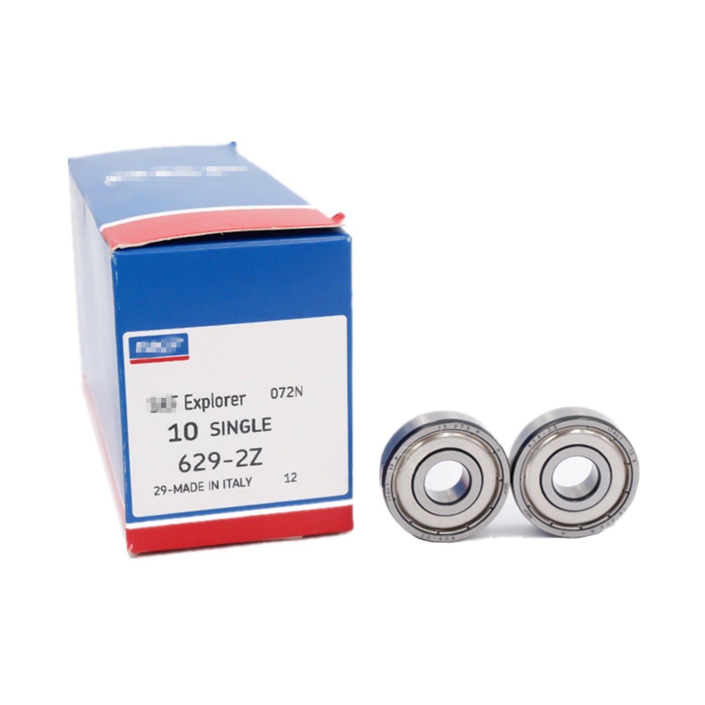 For SKF quality Miniature ball micro Deep Groove Ball bearing bearings for Machinery bearings 638-2Z 638-2RSH 639-2Z 639-2RSH