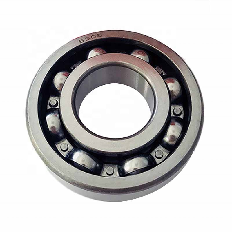 Deep Groove Ball Bearings 6420 6420N 6420M 100X250X58 mm