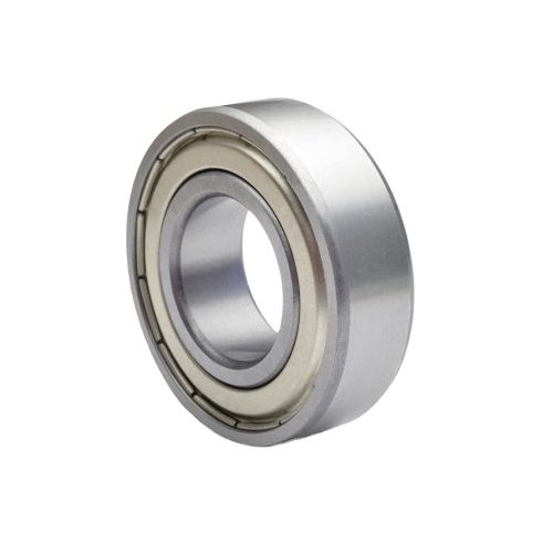 High quality Small deep groove ball bearing 626 small bearings chrome steel 2RS bearing cover 6*19*6mm