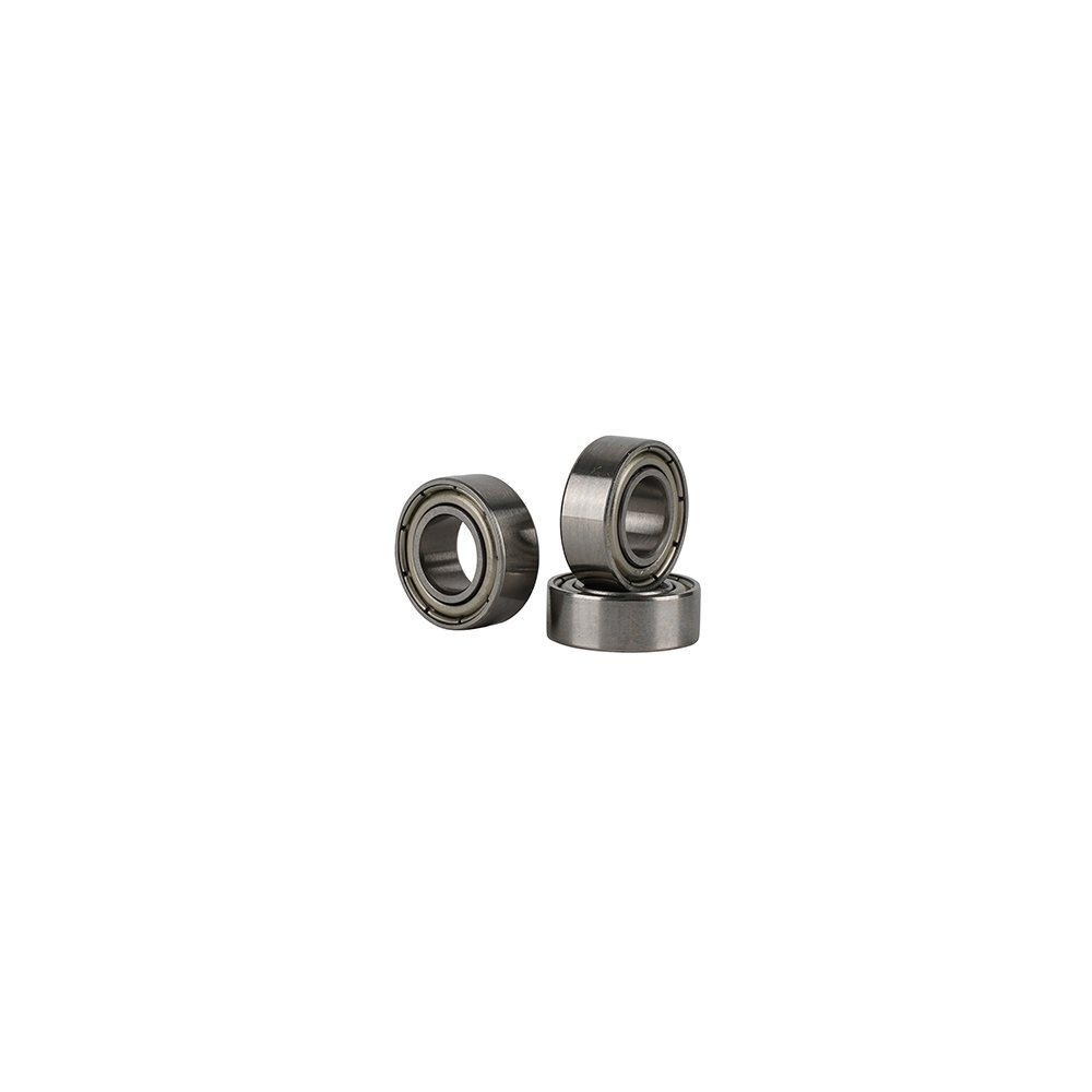 Cheap Price High Precision 687 ZZ 7x14x5MM Corrosion Resistant Deep Groove Ball Bearing for Drone