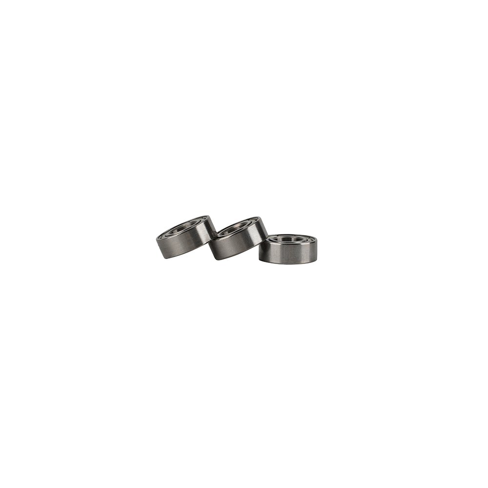 Cheap Price High Precision 687 ZZ 7x14x5MM Corrosion Resistant Deep Groove Ball Bearing for Drone