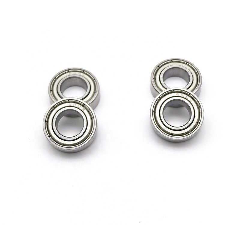 688ZZ miniature deep groove ball bearing inner diameter 8mm 8*16*5mm for 3D printer CNC machine L-1680HH