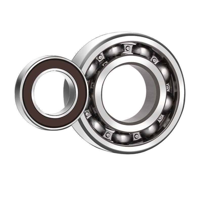 MTZC 6205 Factory direct sales deep groove ball bearing 6205 zz 2rs motorcycle bearing 25*52*15MM