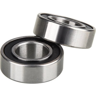 MTZC 6205 Factory direct sales deep groove ball bearing 6205 zz 2rs motorcycle bearing 25*52*15MM