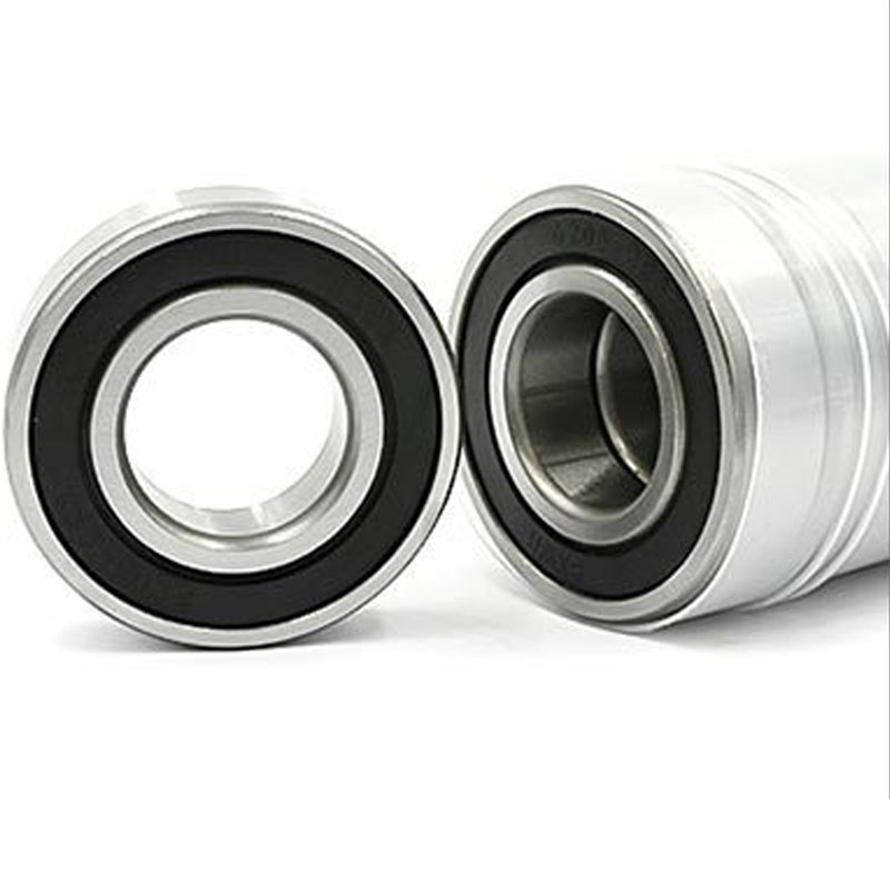 MTZC 6205 Factory direct sales deep groove ball bearing 6205 zz 2rs motorcycle bearing 25*52*15MM