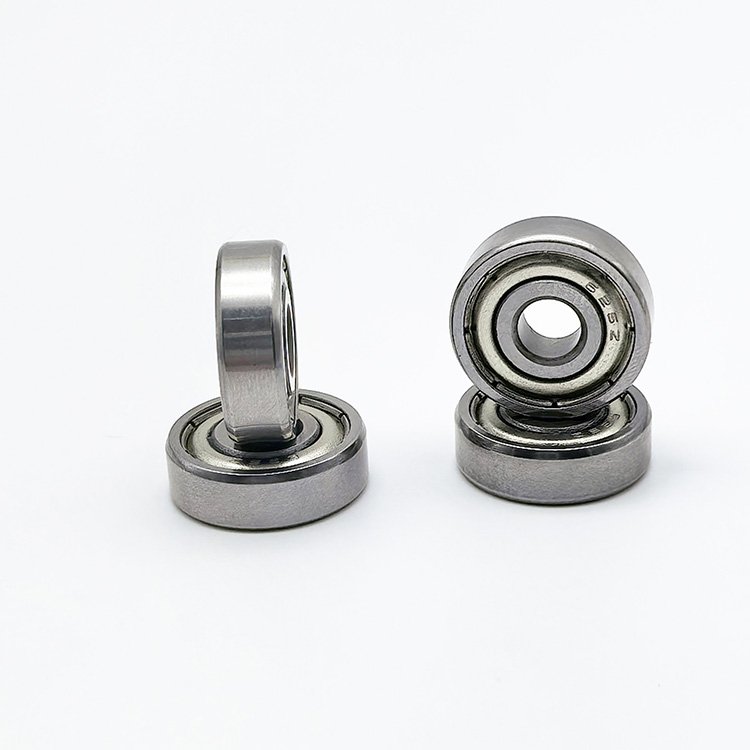 5x16x5mm deep groove ball bearing 625zz 625rs chrome steel bearing 625z 625-2rs 625 2rs bearing for toys R-1650HH