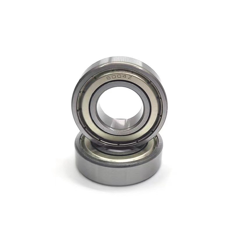 6205,6205-ZZ, 6205-2RZ Deep Groove Ball Bearing Double Shield 25mm x52mm x15mm Chrome Steel Gcr15,Ceramic,Carbon Bearings