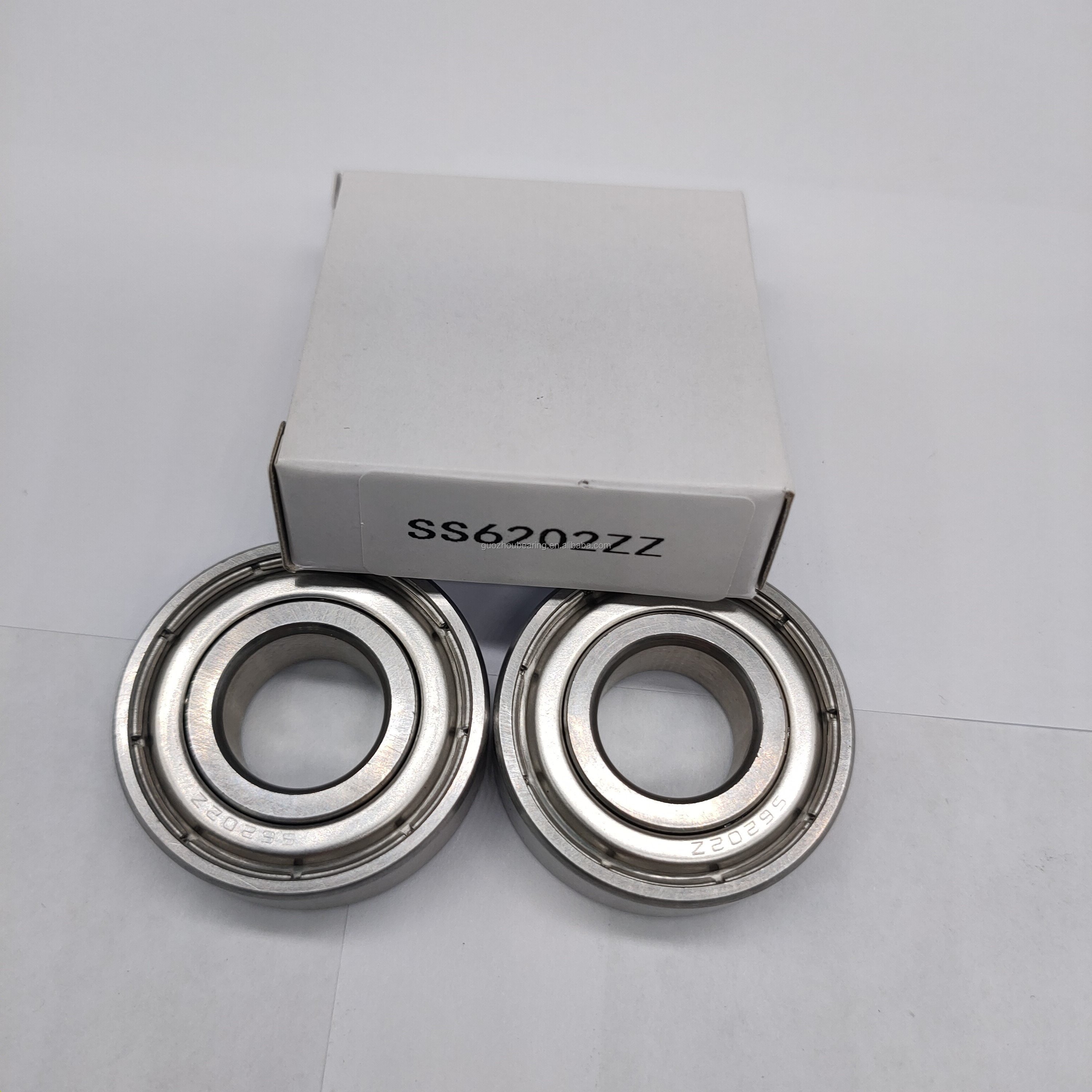 High Quality Deep Groove Ball Bearing 6218 J20AA 85*150*28mm