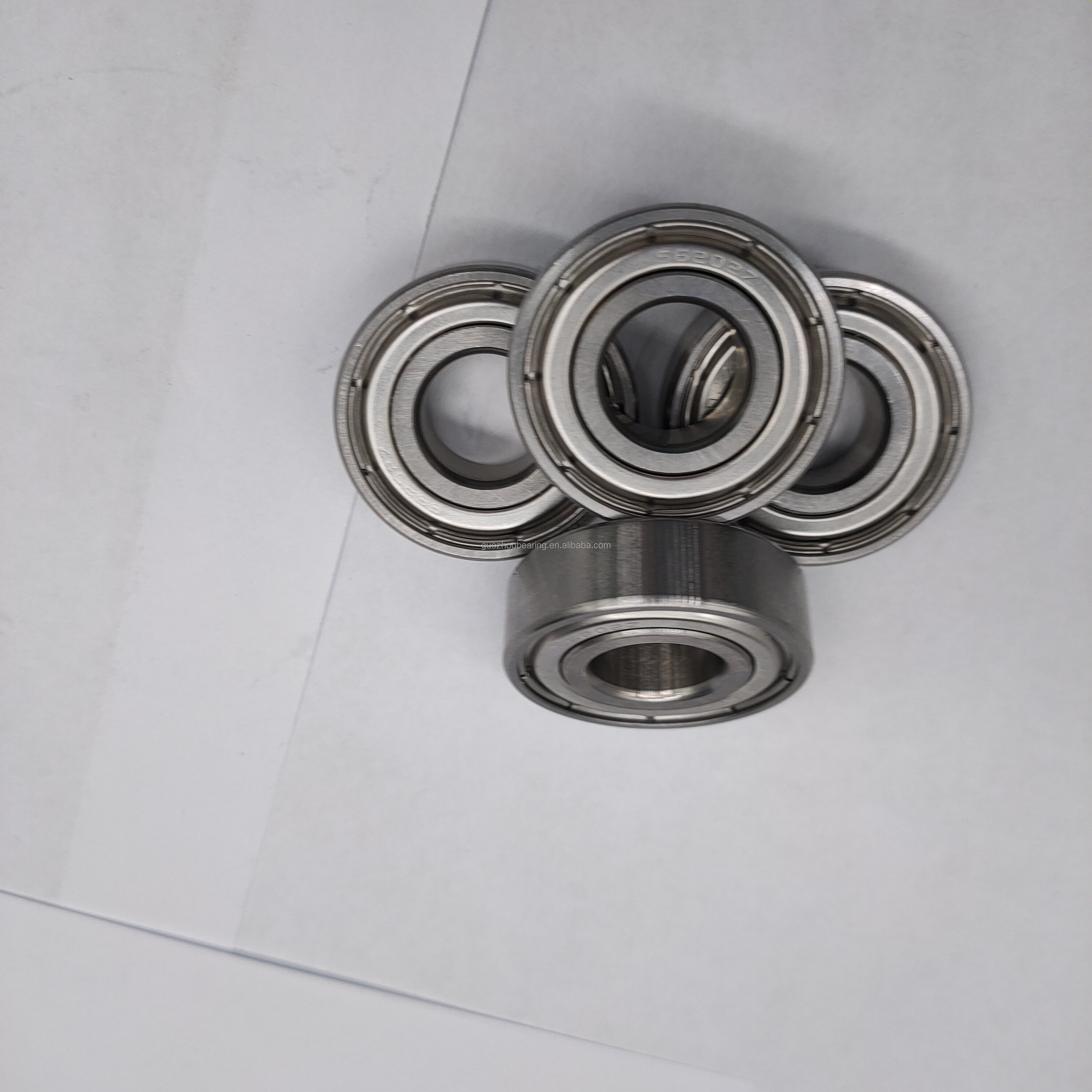 High Quality Deep Groove Ball Bearing 6218 J20AA 85*150*28mm