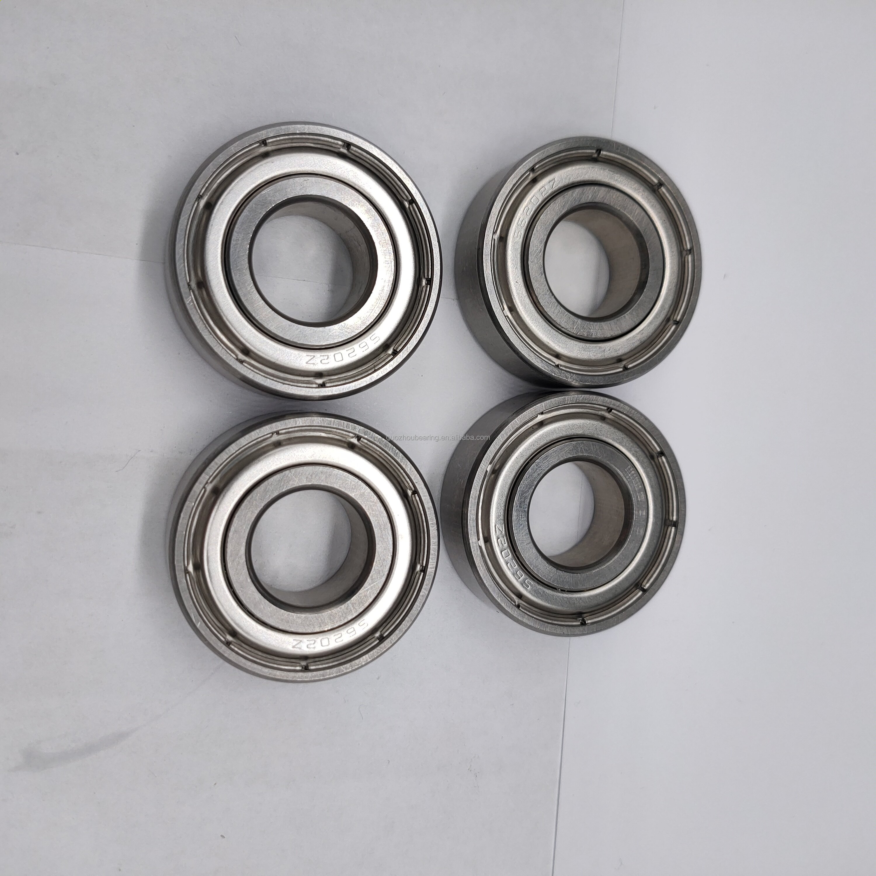 High Quality Deep Groove Ball Bearing 6218 J20AA 85*150*28mm