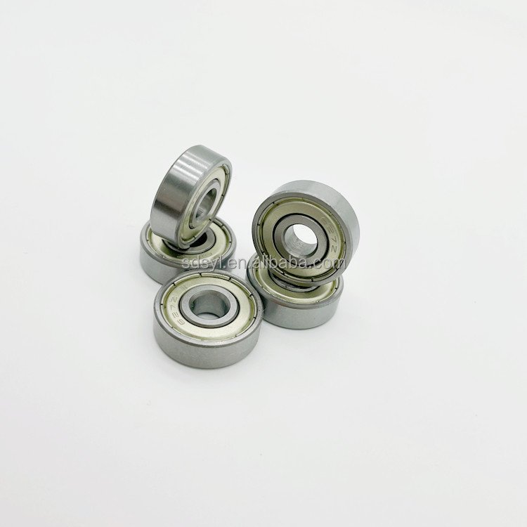 6216 6213 6205 6206 6000 6001 6006 hot sale 6310ddu/zz standard sealed deep groove ball bearings for motor used