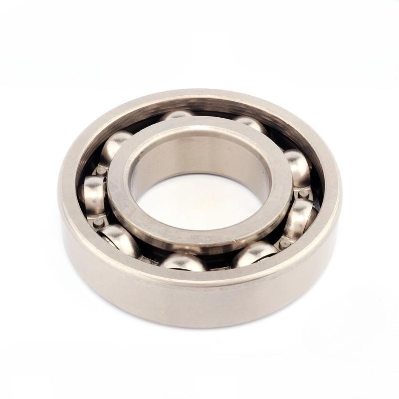 High quality inch ball bearing R8 R8RS R8-2RS R8Z R8ZZ R8-2Z ball bearing Bore 1/2', 1/2"x1 1/8"x1/4" Deep Groove Ball Bearings
