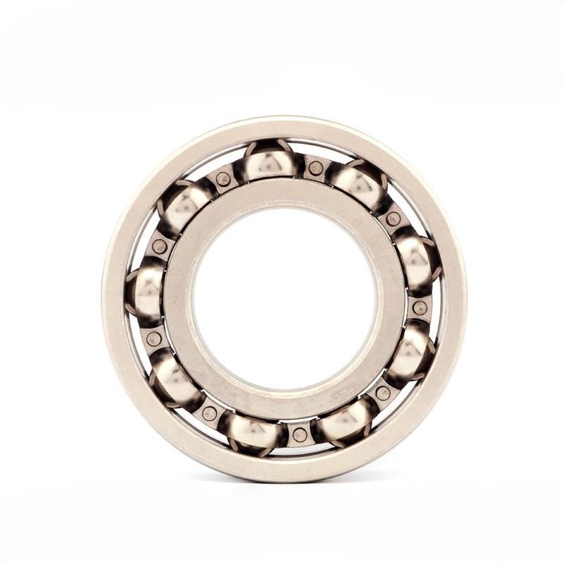 High quality inch ball bearing R8 R8RS R8-2RS R8Z R8ZZ R8-2Z ball bearing Bore 1/2', 1/2"x1 1/8"x1/4" Deep Groove Ball Bearings
