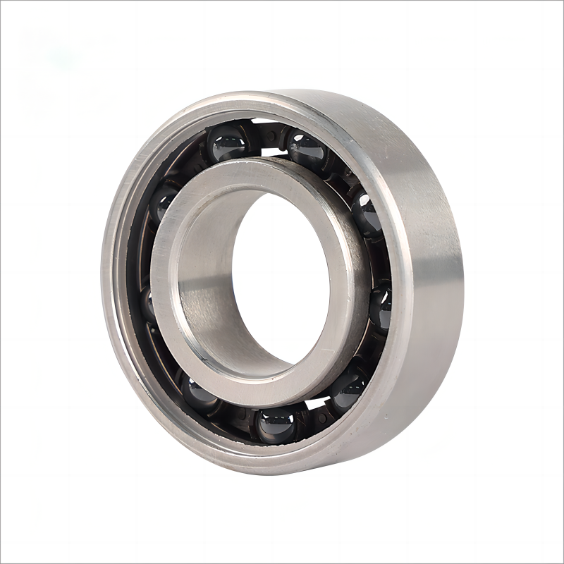 deep groove ball bearings Nylon cage 6901 6905 bearings ZZ 2RS hybrid ceramic bearing for fidget spinner skateboard shoes