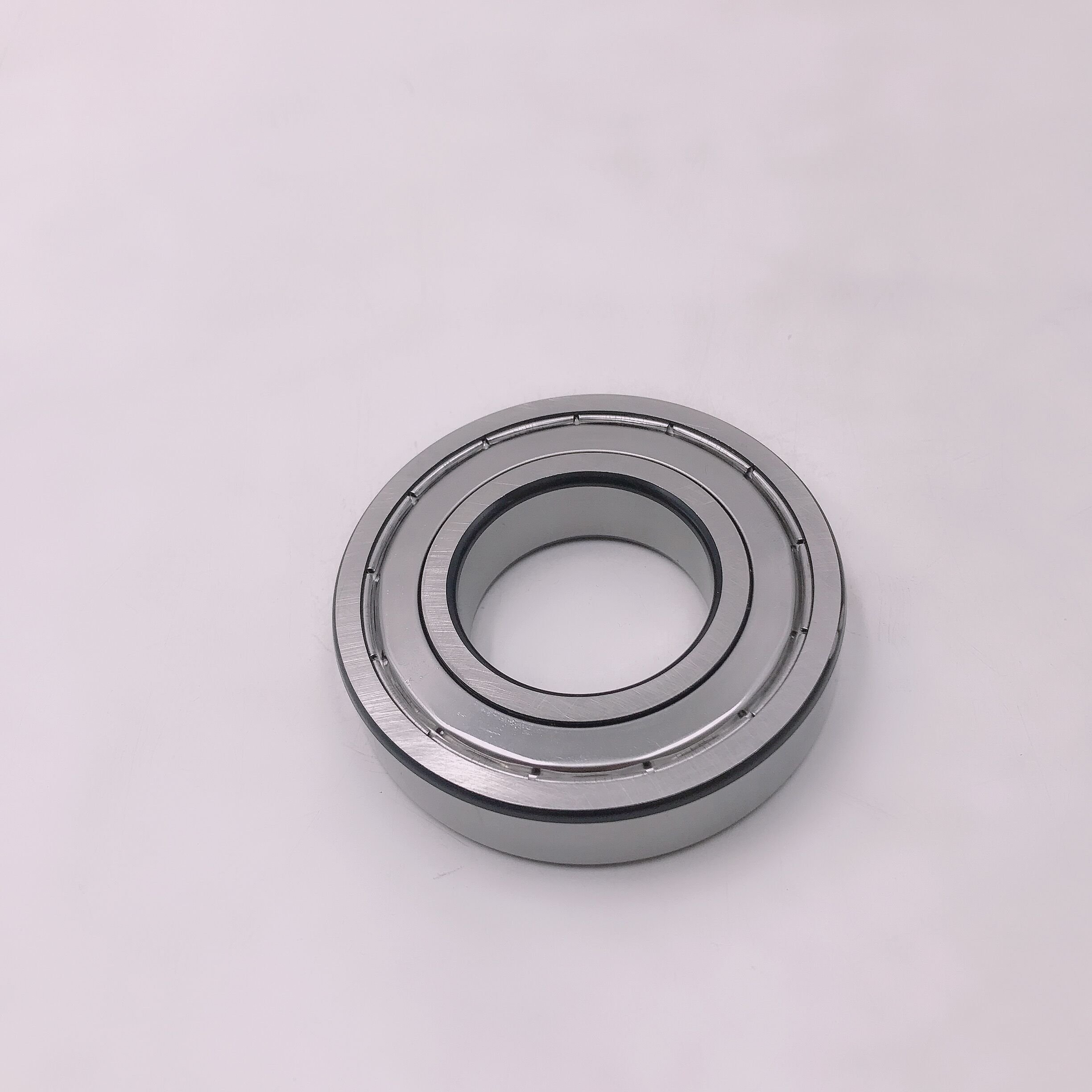 6242zc3 Metal Radial Shaft Shielded Deep Groove Ball Bearing 4x13x5mm For Allied Electronics & Automation