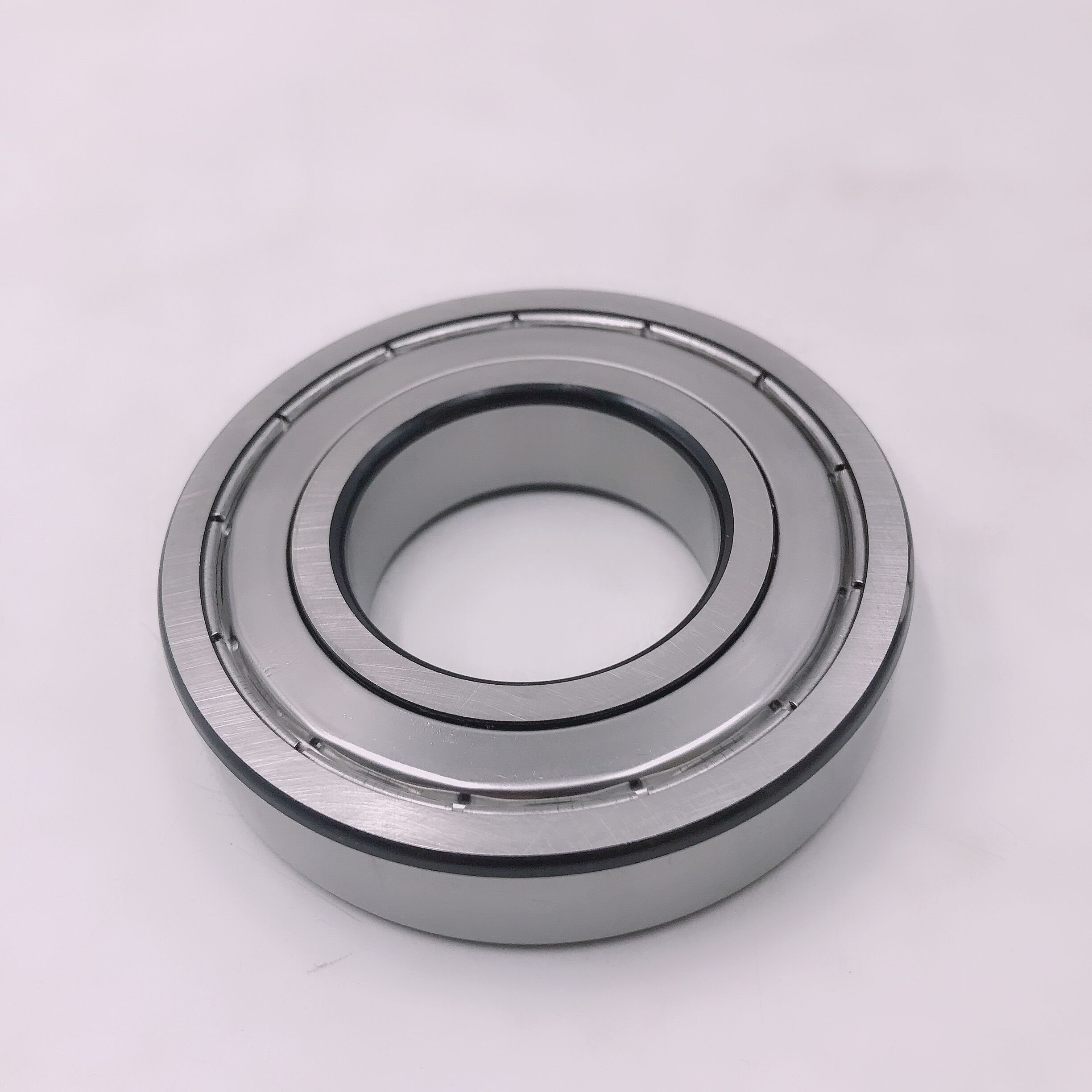 6242zc3 Metal Radial Shaft Shielded Deep Groove Ball Bearing 4x13x5mm For Allied Electronics & Automation