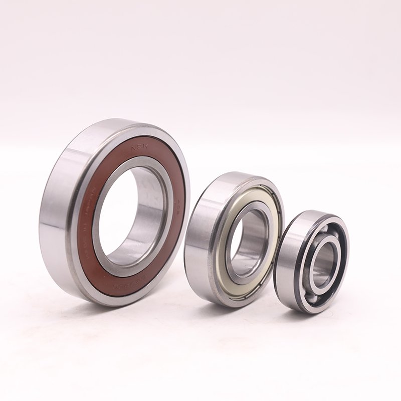 Motorcycle bearing 6301 6300 6202 2rs rodamientos balineras deep groove ball bearing 6203 6203dw
