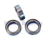 Best Price Deep Groove Ball Bearing Single Row Thin Section 6700ZZ Chrome Steel Bearings