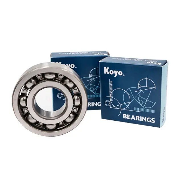 Ko.yo 6200 6201 6202 6203 6204 6205 6206 6207 6208 6209 6210 6211 6212 6213 ZZ 2RS deep groove ball bearings