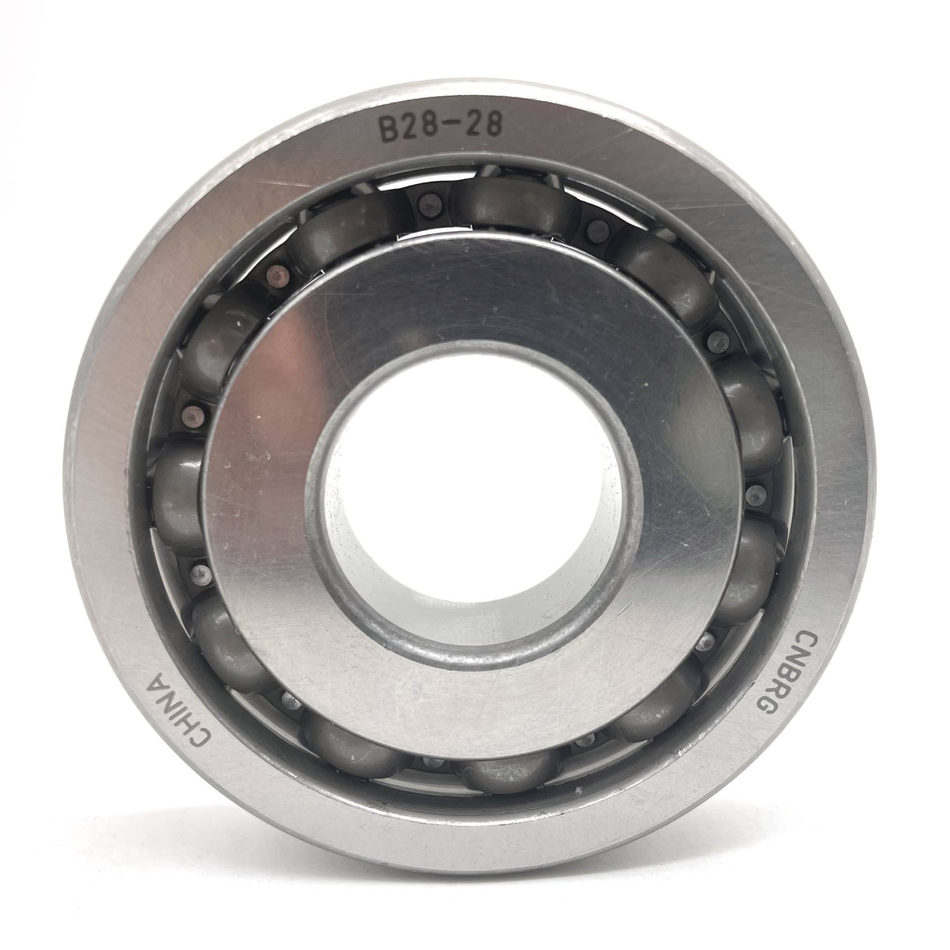 B28-28 Deep groove ball bearing B28-28 J1CG16 size 28*76*18 mm B28-28 bearing auto bearings