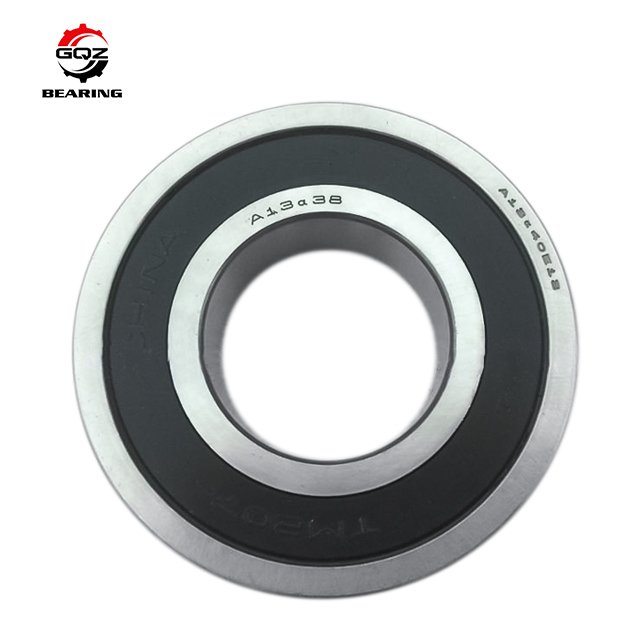 A13a38 TM207 Deep Groove Ball Bearing ; TM207 A13a38 Ball Bearing 35x72/67x17mm