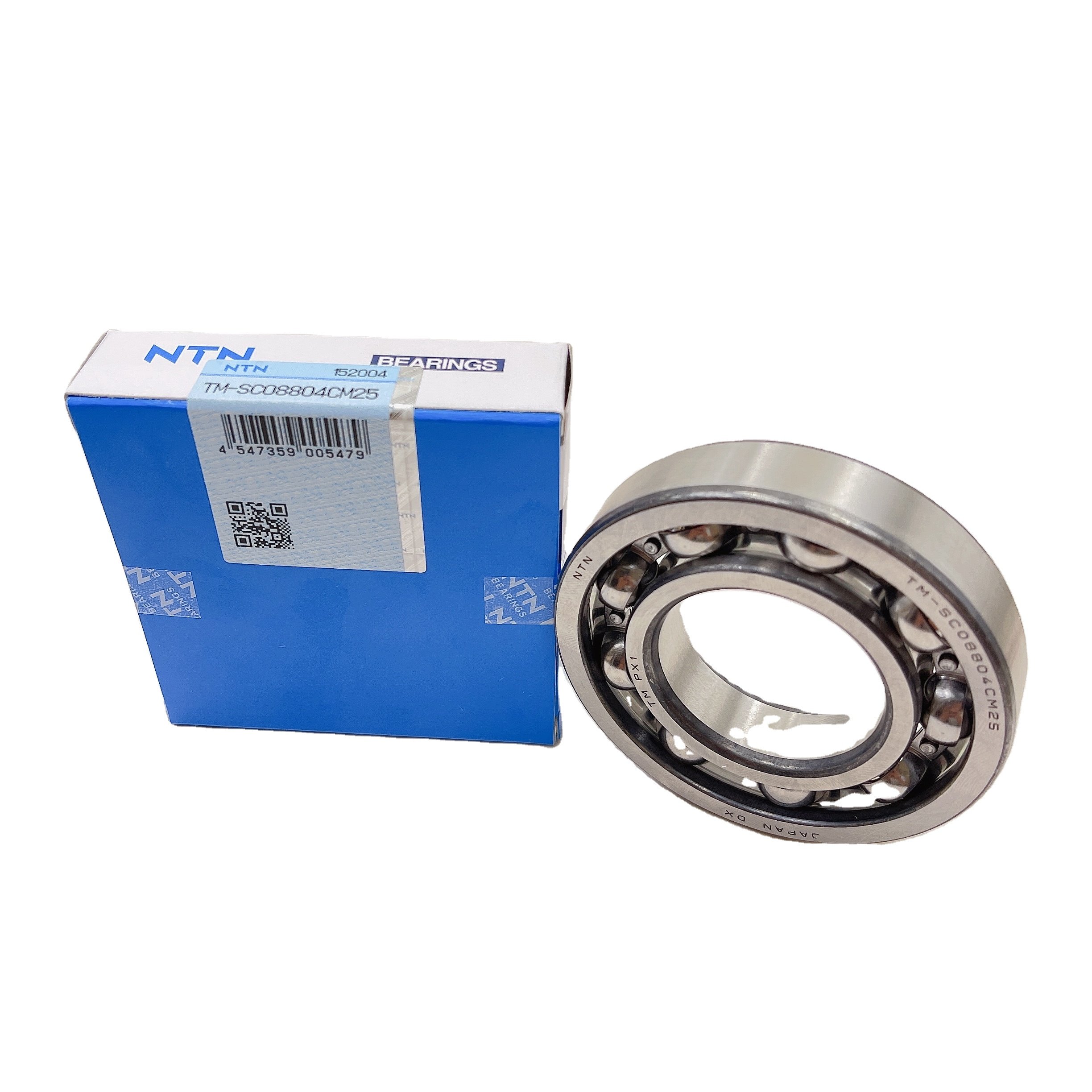 Japan Brand Bearing High Precision Deep Groove Ball Bearing 6306T1X