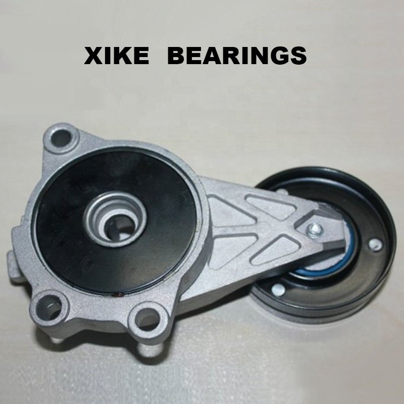 Double Rubber Seal 6009 2RS Bearings Size 45x75x16mm Deep Groove Ball Bearing