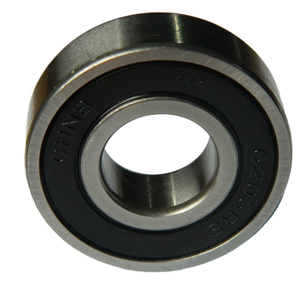 low noise stainless steel 6209 deep groove ball bearing 6300 for repair