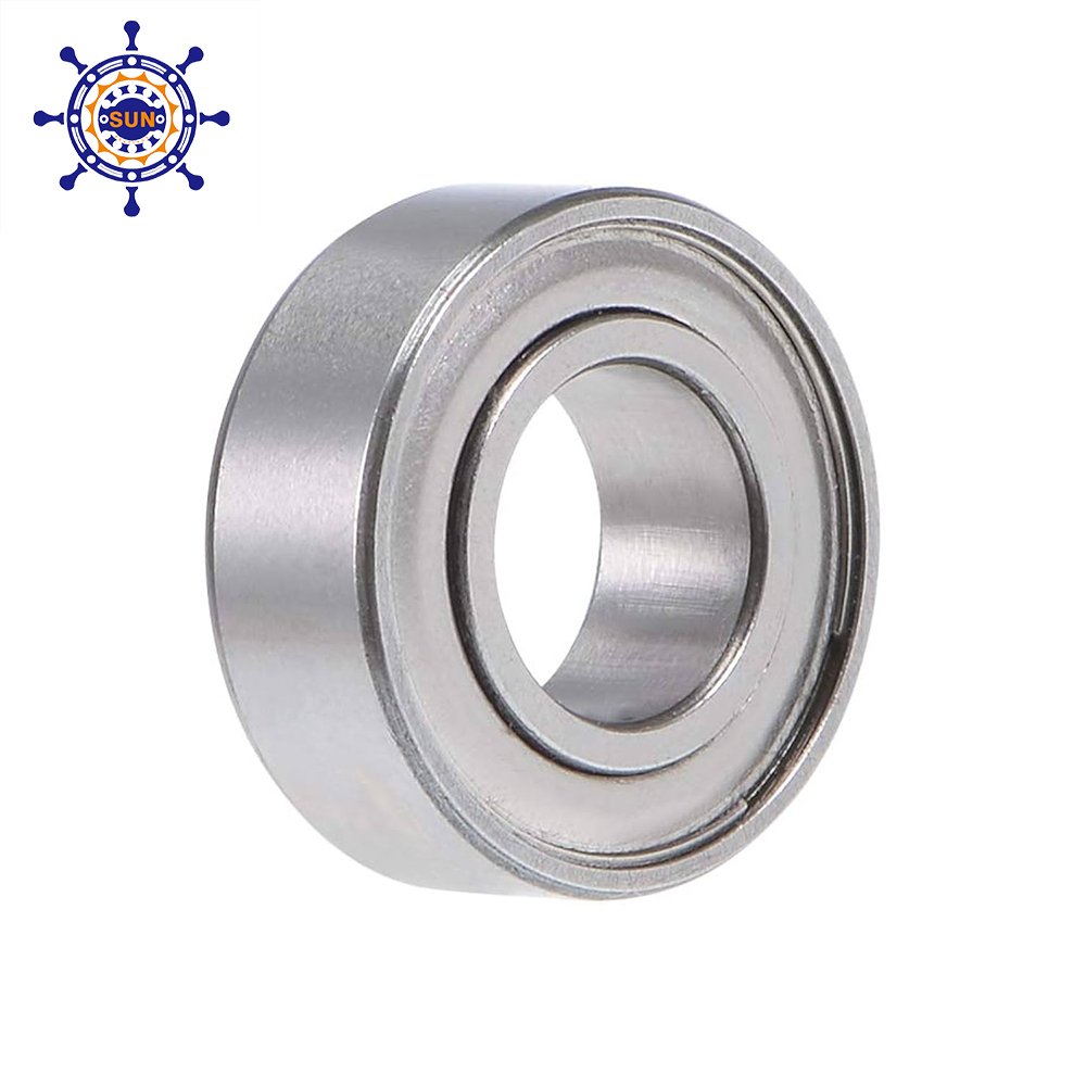 TAIYANG Factory high speed low noise deep groove ball bearing for Electric tool bearing grinder bearing water pump 6205 6300