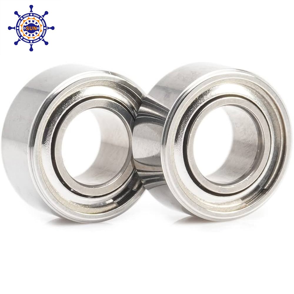 TAIYANG Factory high speed low noise deep groove ball bearing for Electric tool bearing grinder bearing water pump 6205 6300