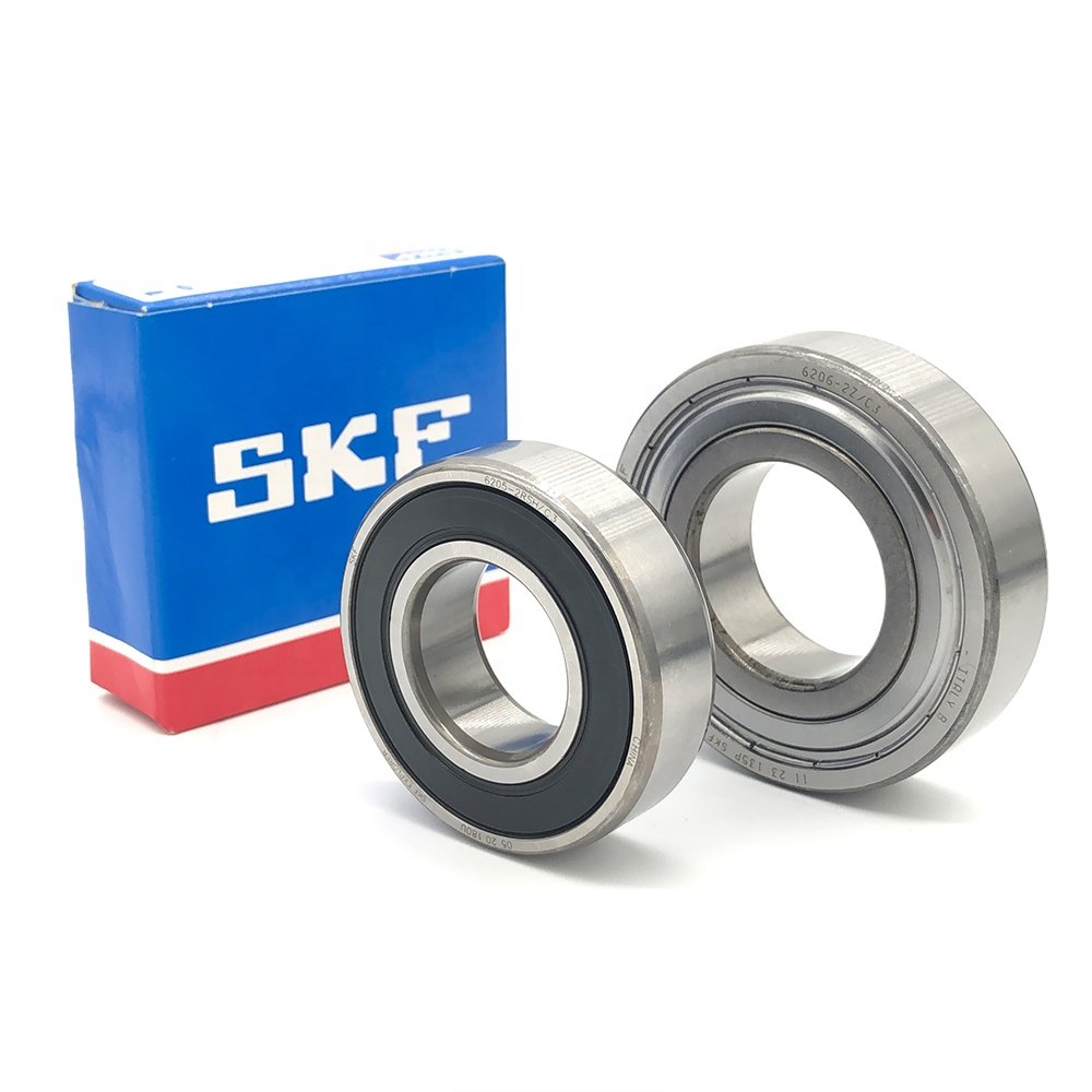 Manufacture Bearing 6410 6411 6412 6413 6414 6415 6416 deep groove ball bearing catelog